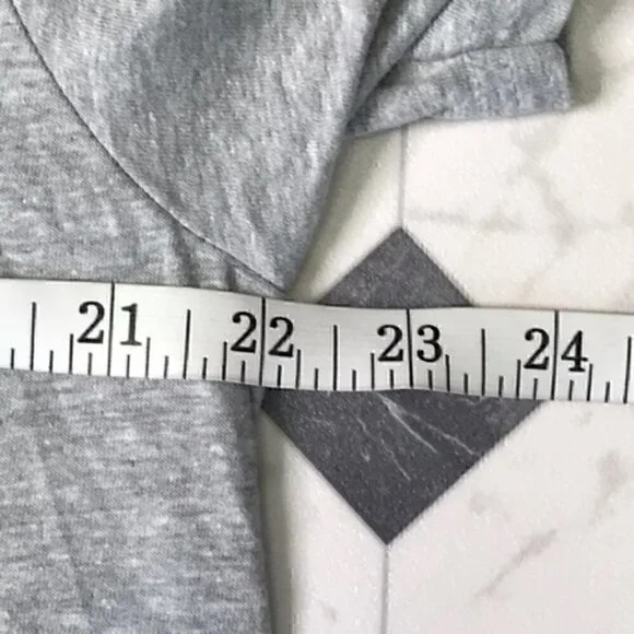 NWT Anvil AMERICA short sleeve tee size Large - Picture 3 of 4